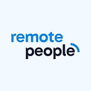 RemotePeople logo