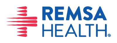 REMSA logo