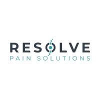 Resolve Pain Solutions logo