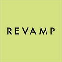 Revamp Engineering, Inc. logo