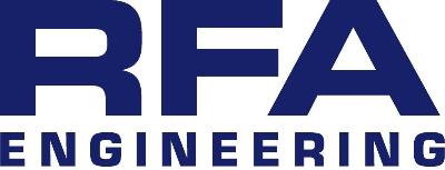 RFA Engineering logo
