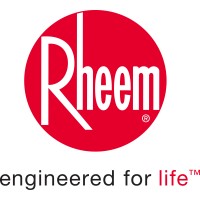 Rheem Manufacturing Company logo