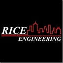 Rice Engineering logo