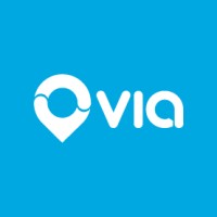 Via logo