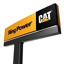 Ring Power Corporation logo