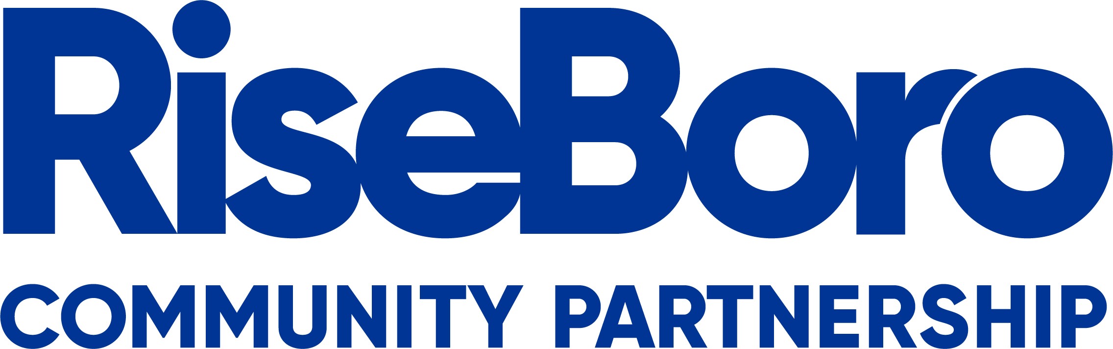 RISEBORO COMMUNITY PARTNERSHIP logo