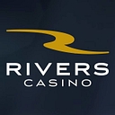 Rivers Casino logo