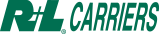 R+L Carriers logo