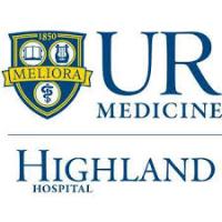 University of Rochester logo