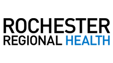 Rochesterregionalhealth logo
