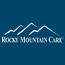 ROCKY MOUNTAIN CARE GROUP logo