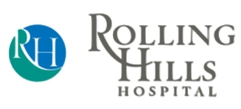 Rolling Hills Hospital logo