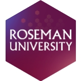 Roseman University logo