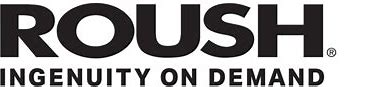 Roush Industries logo