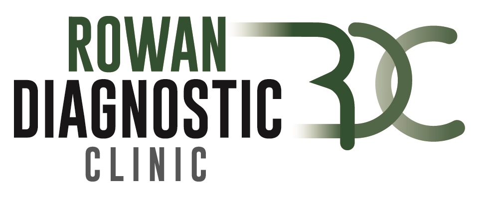 Rowan Diagnostic Clinic, PA logo