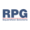 RPG ENTERPRISES logo
