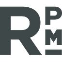 RPM Living logo