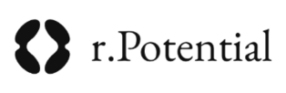rPotential logo