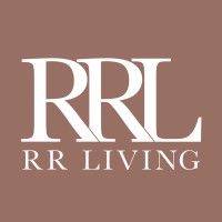 RR Living logo