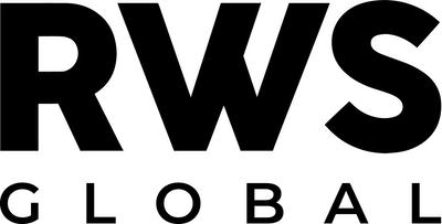RWS Global logo