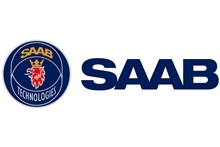 Saab Inc logo
