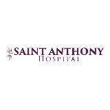 Saint Anthony Hospital logo