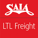 Saia Freight Line logo