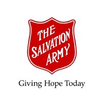 Salvationarmy logo
