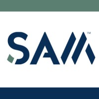 SAM Companies logo
