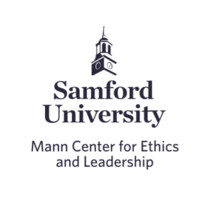 SAMFORD UNIVERSITY logo