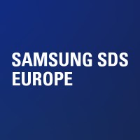 Samsung SDS America logo