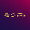 Sands logo