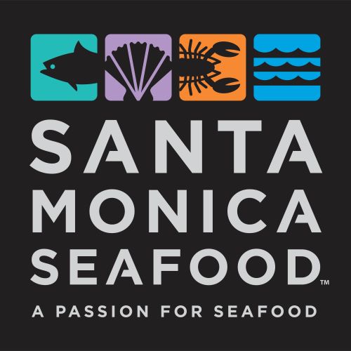 Santa Monica Sea Food Co. Inc. logo