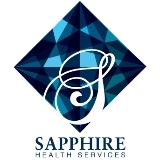 Sapphire Health Services, LLC logo