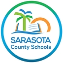 Sarasota County Schools logo