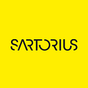 Sartorius logo