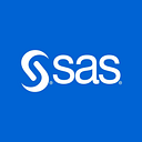 SAS Institute Inc logo