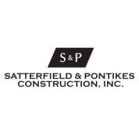 Satterfield & Pontikes logo