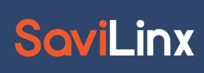 SaviLinx logo