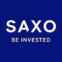Saxobank logo