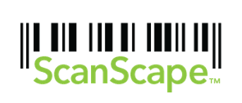 Scanscape logo