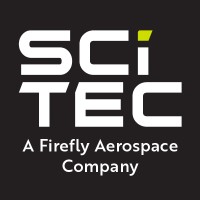 SciTec logo
