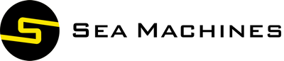 Sea Machines logo