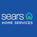 Sears Home Services logo