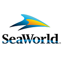 SeaWorld Entertainment logo