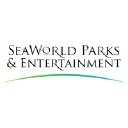 SeaWorld Parks and Entertainment Inc logo