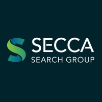 SECCA Search Group logo