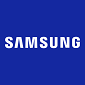 Sec Samsung Careers logo