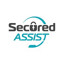 Secured Assist, LLC logo
