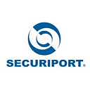 Secur i Port logo